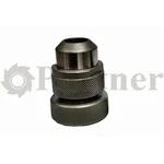 Держатель для цанг 31-32 мм (для PP-26, PP-30 NEW) - изображение 1 | Partner - заточные станки